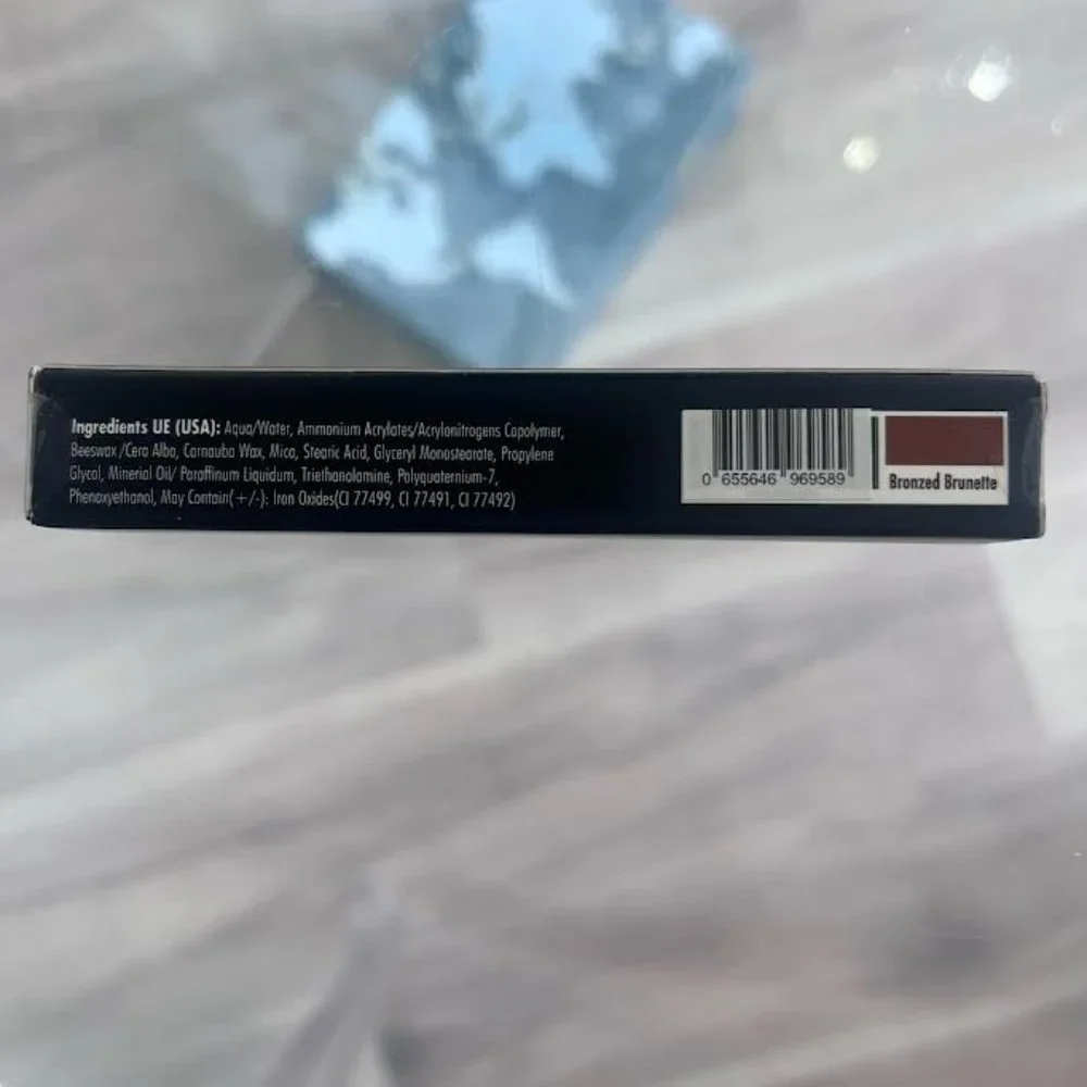 Brow Code Full-Brow Tinted Setting Gel - Picture 3 of 3